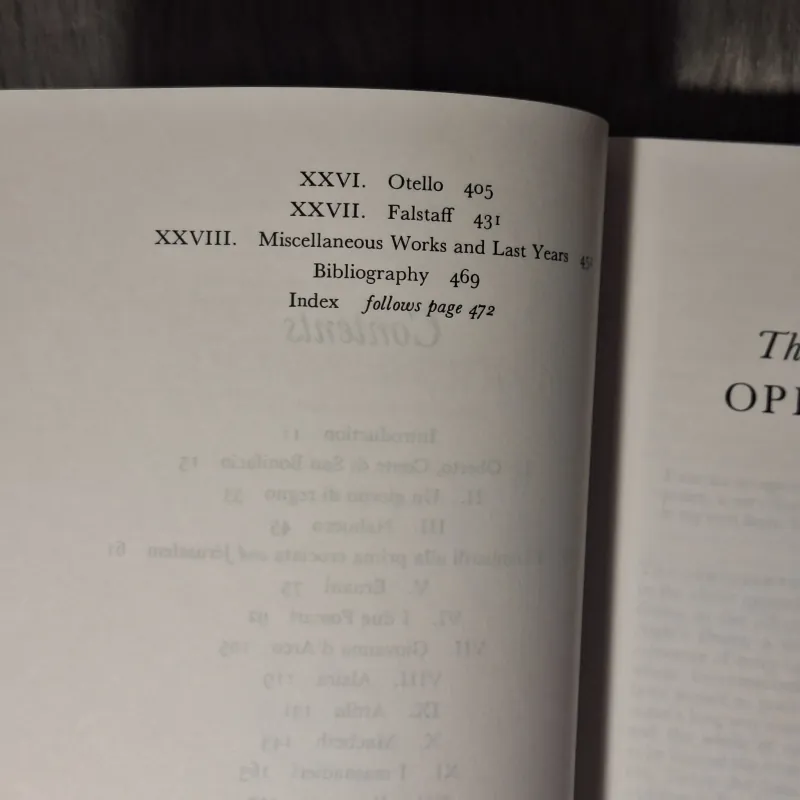 Charles Osborne - The Complete Operas of Verdi 783261