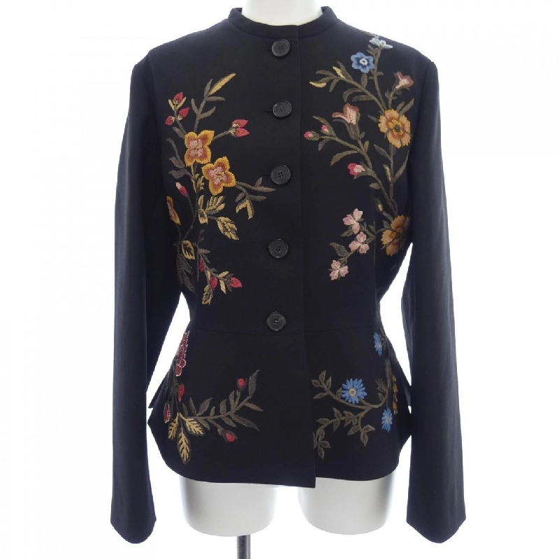 【Mã giảm giá】Áo khoác CHRISTIAN DIOR 643028