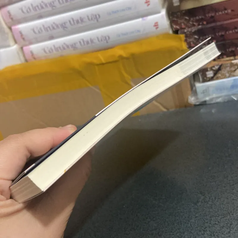 (Văn học) - Tiếng gọi - Hoàng Thiên Yên 976474