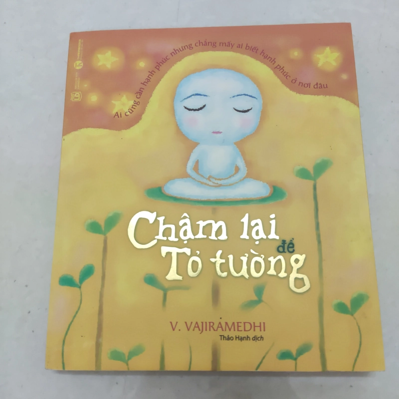 Chậm lại để tỏ tường  388746