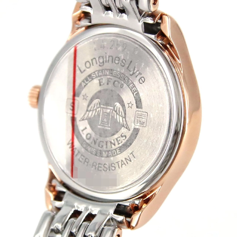 Đồng hồ Longines Reel PG Combo L4.259.1.11.7 GP Quartz - Hàng hiệu Chính hãng 882648