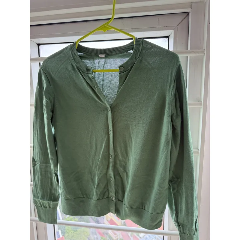 Bộ bốn áo cardigan MUIJI - UNIQLO size M  697936