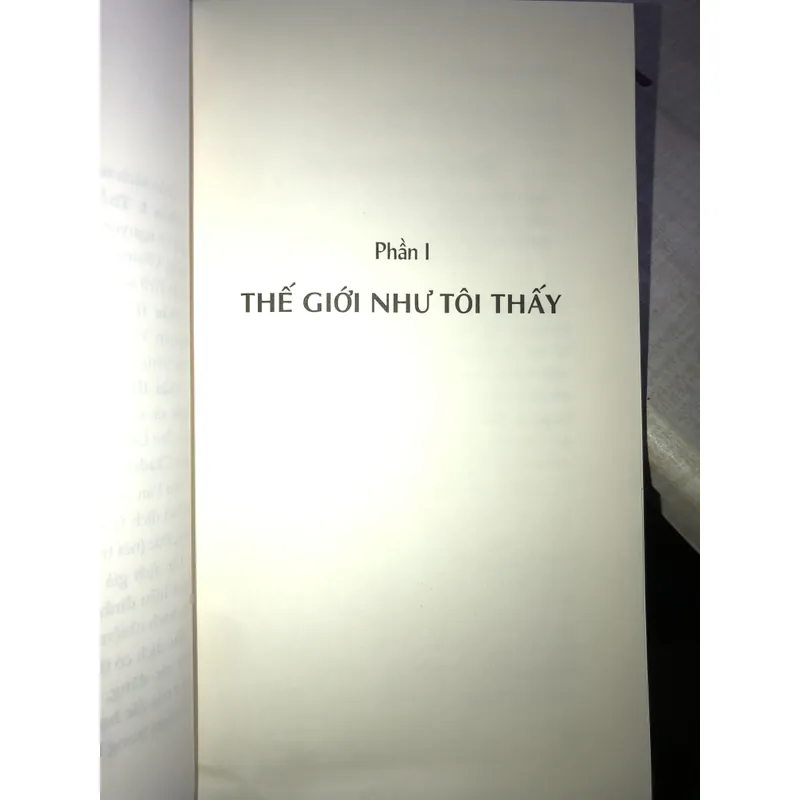 Albert Einstein - Thế giới như tôi thấy 700601