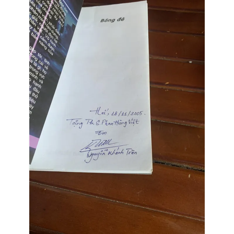 Bóng đè - tập truyện ngắn 1008052