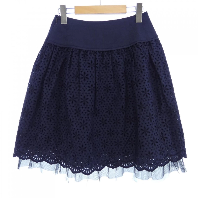 【Mã giảm giá】M'S GRACY Skirt 655158