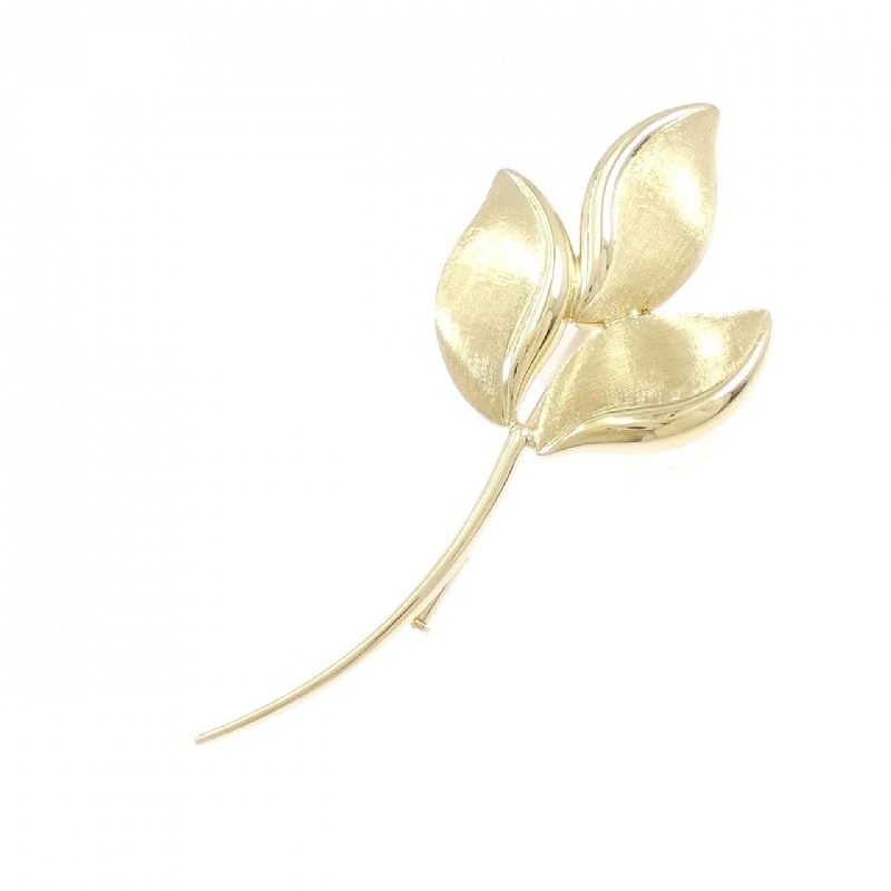 Brooch 750YG Nani's - Hàng hiệu Chính hãng 845454