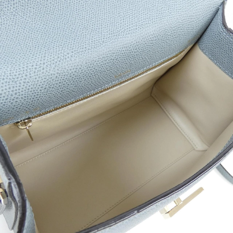 【Khuyến mãi】Túi VALEXTRA 659725