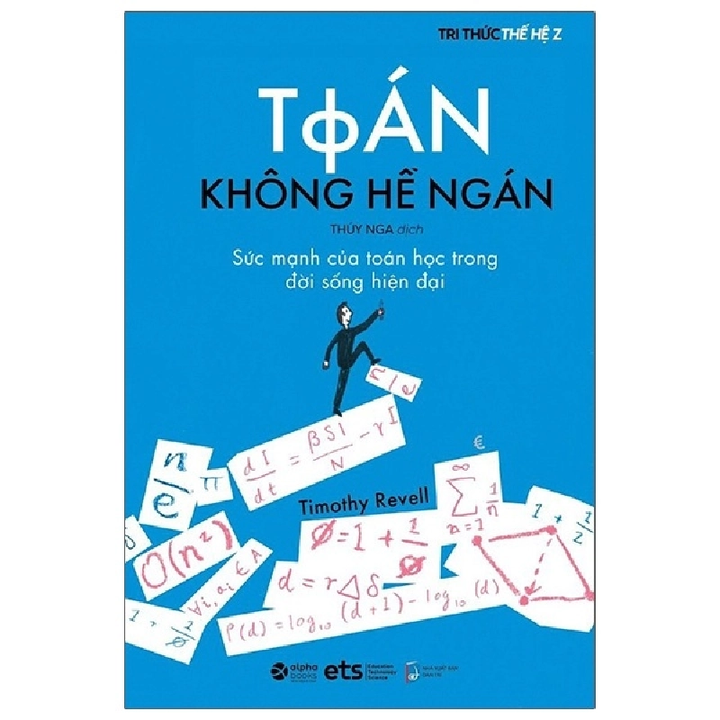 Toán Không Hề Ngán - Timothy Revell ASB.PO Oreka Blogmeo 230225 394420