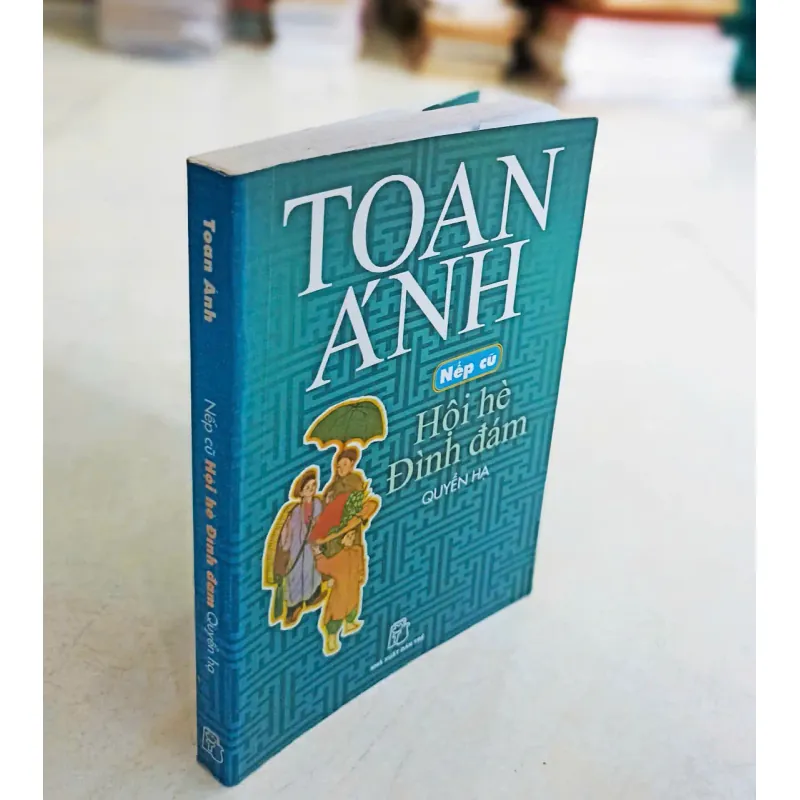Hội hè đình đám 🌻 577682