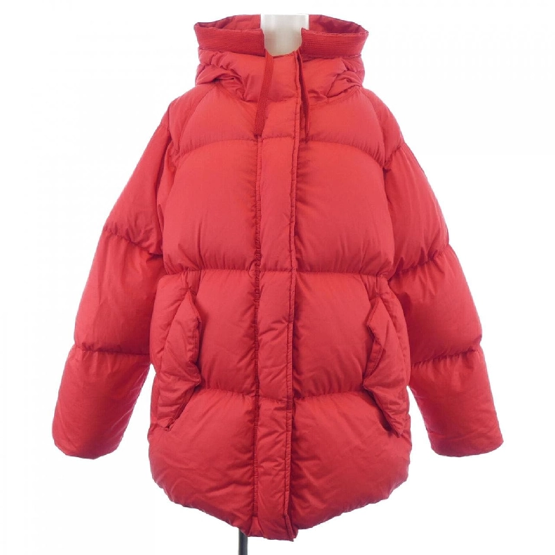 Áo khoác lông vũ MONCLER 639228