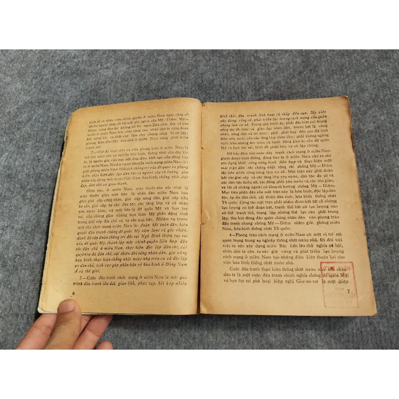 ĐƯỜNG LỐI CÁCH MẠNG VIỆT NAM TẬP II 606636