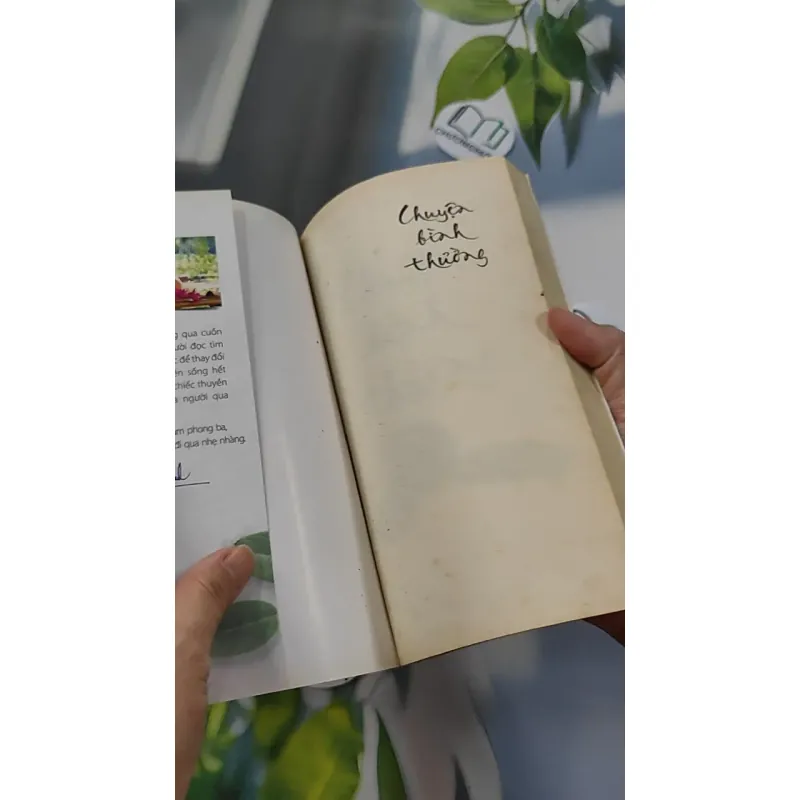 Chuyện Bình Thường - Thích Chân Tính 776106