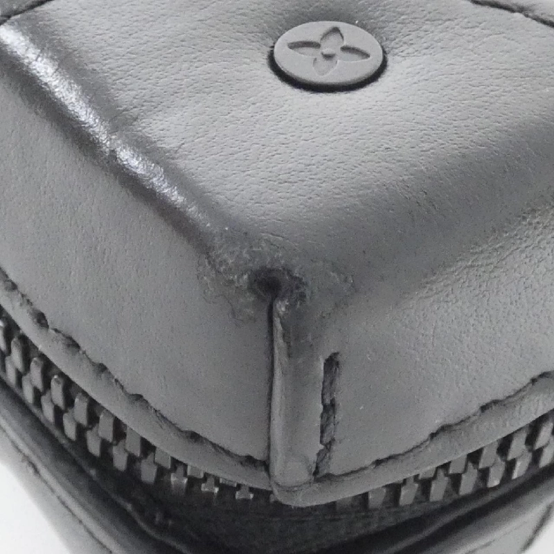 Ví đeo chéo Louis Vuitton Monogram Soft Trunk Wallet M80224 - Hàng hiệu Chính hãng 768649