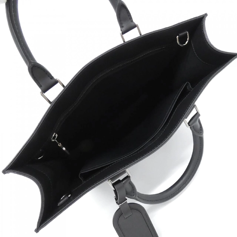 Túi xách Louis Vuitton Monogram Eclipse Sac Plat M46452 615268