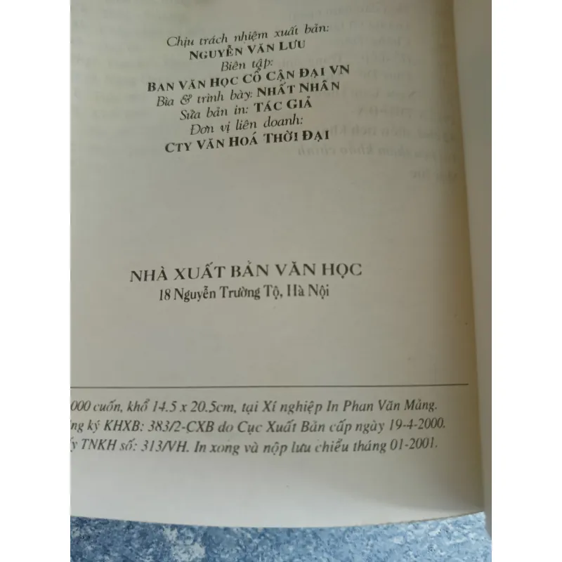 Tìm hiểu điển tích truyện Kiều - Phạm Đan Quế 564831