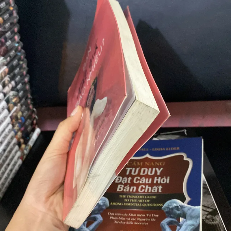 Bạn đắt giá bao nhiêu Vãn Tình 696906