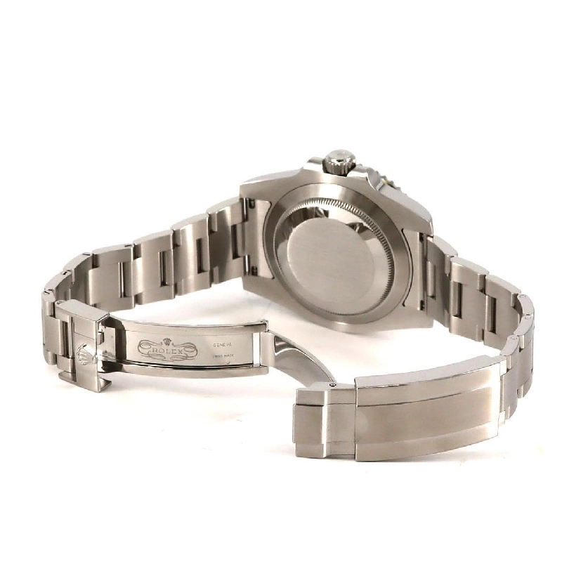 Đồng hồ Rolex Submariner Date 116610LV SS tự động - Hàng hiệu Chính hãng 880699