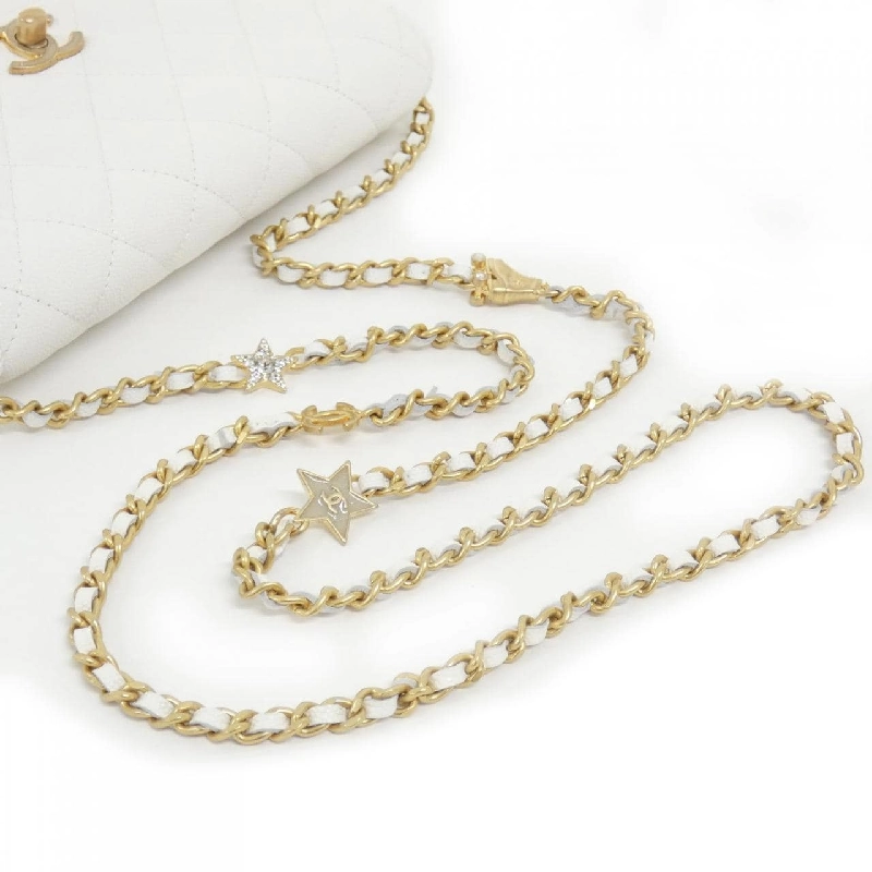 Ví dây chuyền Chanel AP3694 - Hàng hiệu Authentic 771993