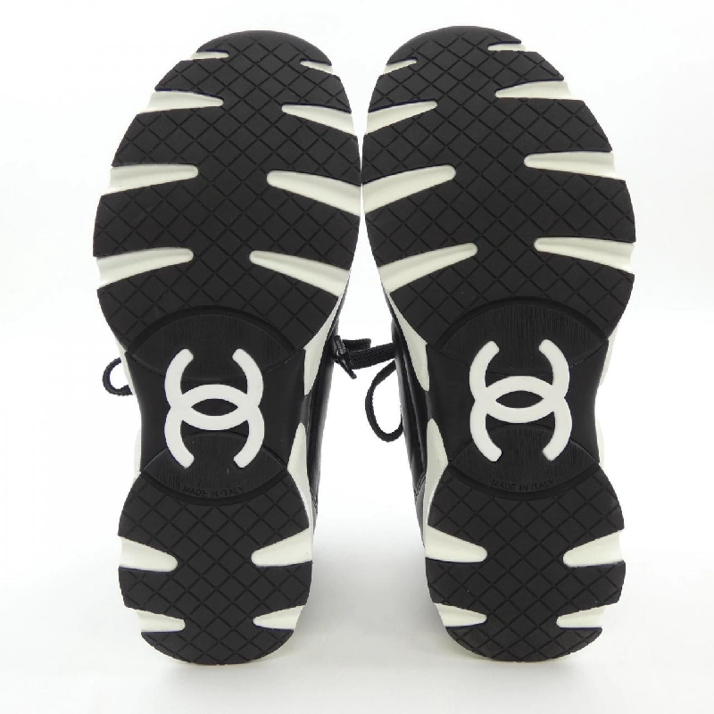 【Mã giảm giá】Giày thể thao CHANEL 662481