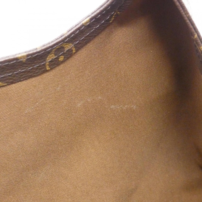 Túi Louis Vuitton Monogram Atlantis GM M46817 618173