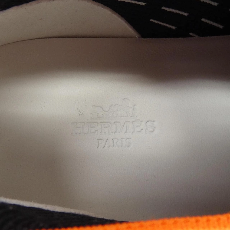 Giày sneaker HERMES Éclair 221892Z - Hàng hiệu Authentic 900541