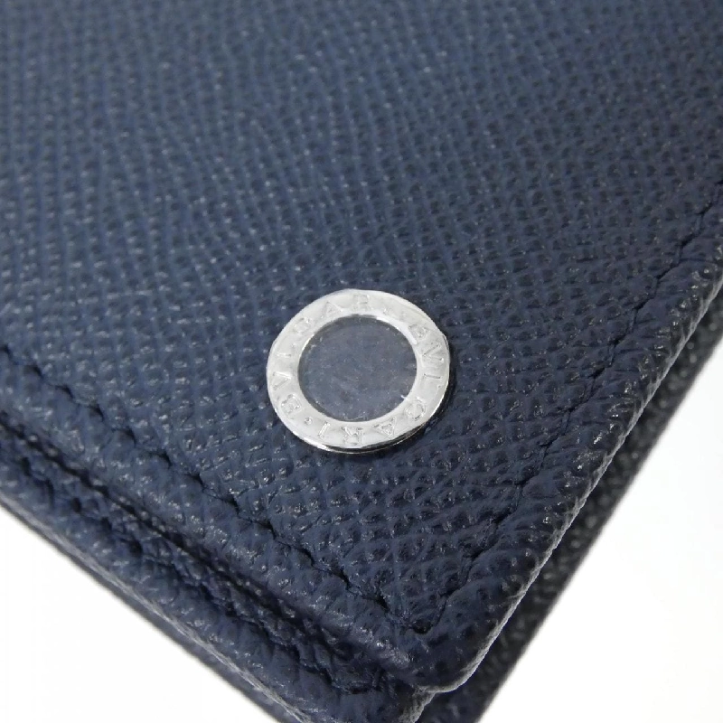 【新品】BULGARI BULGARI MAN 283811 Ví 623192