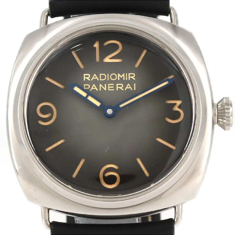 Panerai Radiomir 3 Days PAM01334 SS Cơ - Hàng hiệu Chính hãng 887784