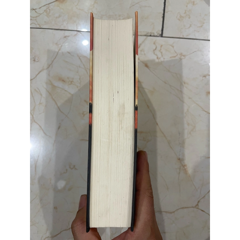 Hai số phận - Jeffrey Archer 469567