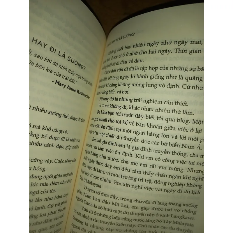 Tuổi Trẻ Đáng Giá Bao Nhiêu - Rosie Nguyễn 738207