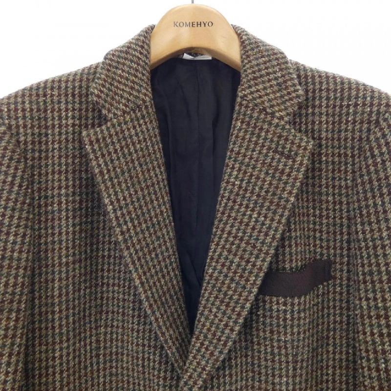 COMME des GARCONS HOMME DEUX DL-J058 Áo khoác - Hàng hiệu Chính hãng 891683