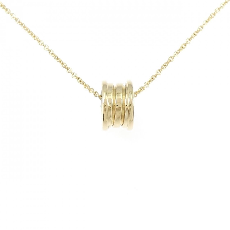 Bulgari B.zero1 Necklace - Hàng hiệu Chính hãng 845494