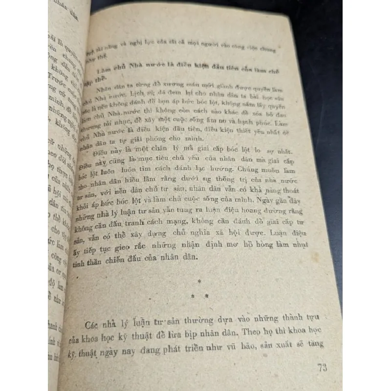 Cách mạng và nghệ thuật - Vũ Khiêu 592531