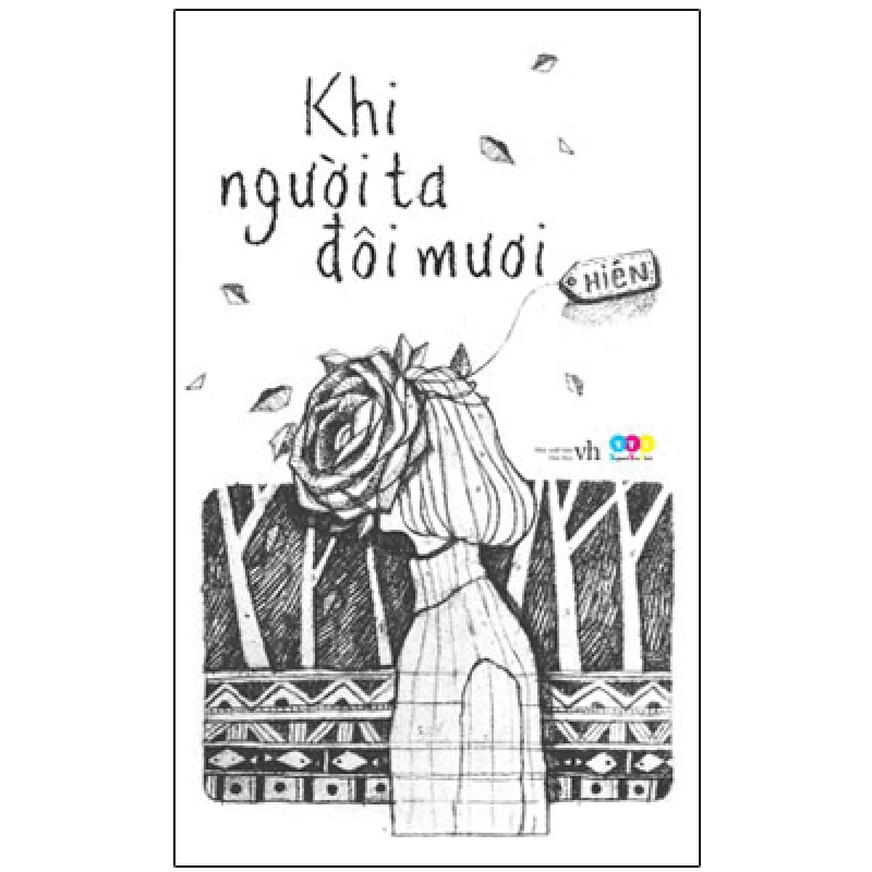 Khi Người Ta Đôi Mươi (Tái Bản 2017) - Hiên ASB.PO Oreka Blogmeo 230225 515407
