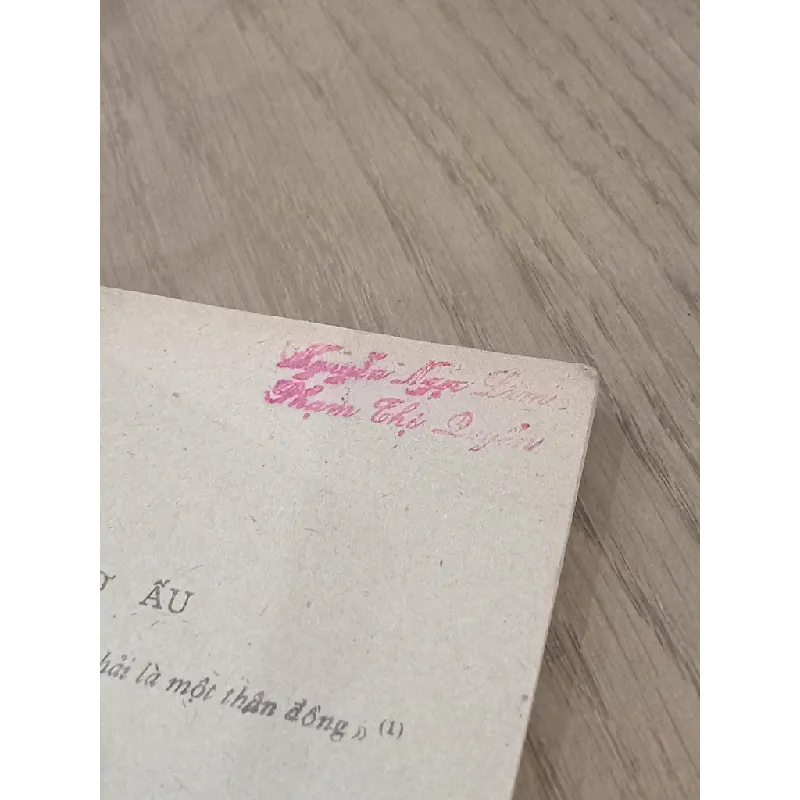 Lep.Lan-Đao - Nguyễn Như Mai, Nguyễn Đăng 712025