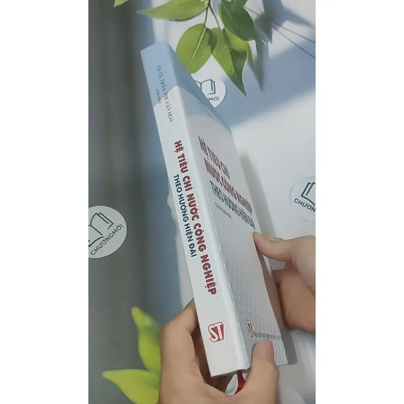 Hệ tiêu chí nước công nghiệp theo hướng hiện đại - GS TS Trần Thị Vân Hoa 688618