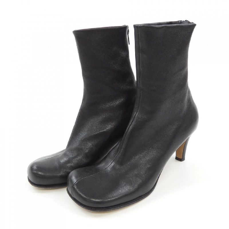 【Khuyến mãi】Giày bốt BOTTEGA VENETA 662216