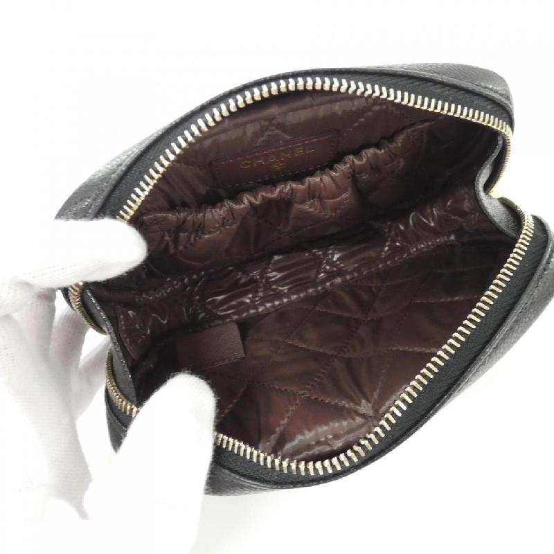 【Sản phẩm chưa sử dụng】Túi Chanel Timeless Classic Line 80909 622602