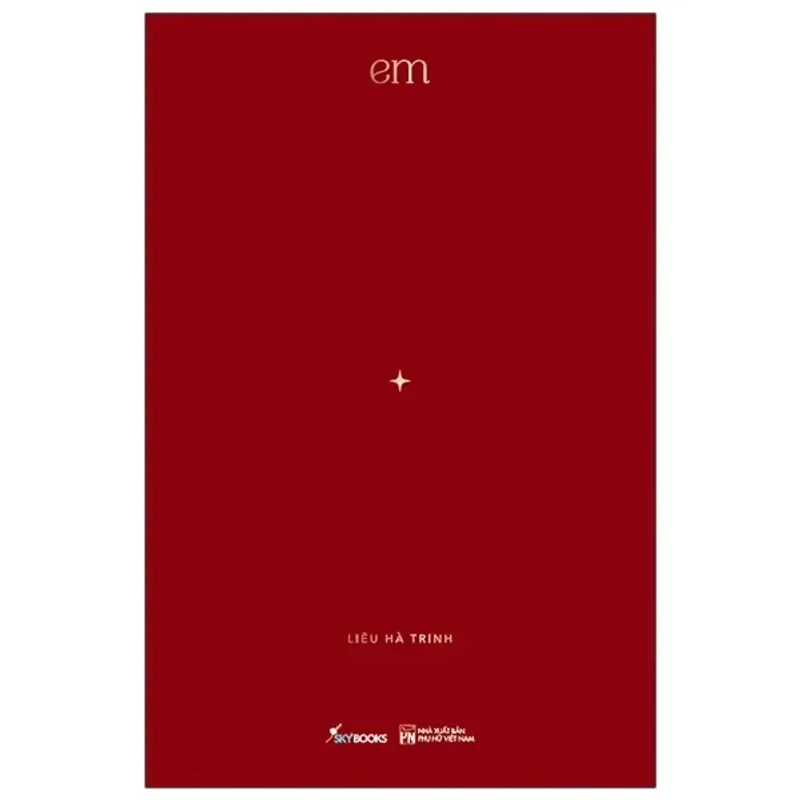 Sách Em - Liêu Hà Trinh 674378