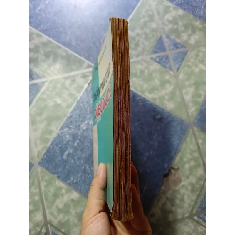 Thần phương diệu dược - Nguyễn Văn Xứng 1003434