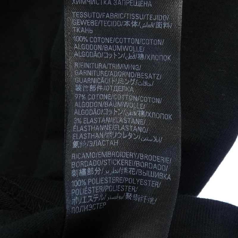 Áo thun BALENCIAGA - Hàng hiệu Chính hãng 901239