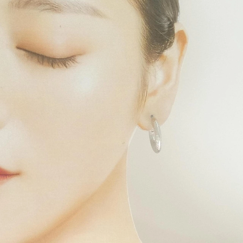 Bông tai 750WG - Hàng hiệu Authentic 866204