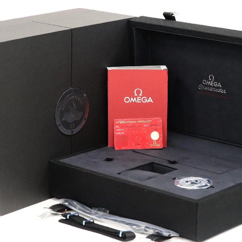 Đồng hồ Omega Speedmaster Moonwatch Pro 311.30.42.30.01.005 SS Cơ khí - Hàng hiệu Chính hãng 883034