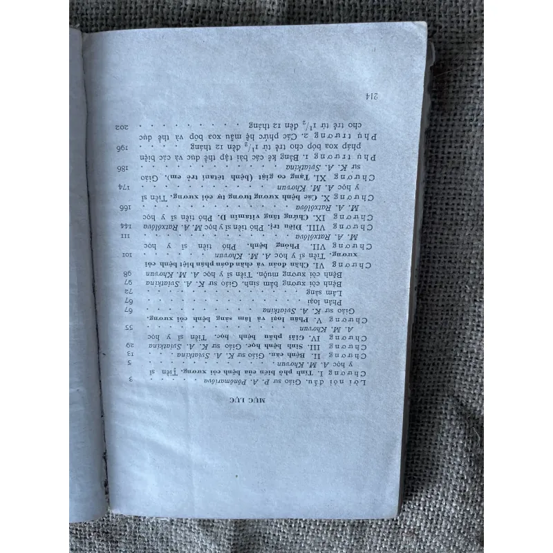 Bệnh còi xương -  K.A. Sviatkina A.M.Khovun M.A.Ratxôlôva- sách y, nước ngoài  932825