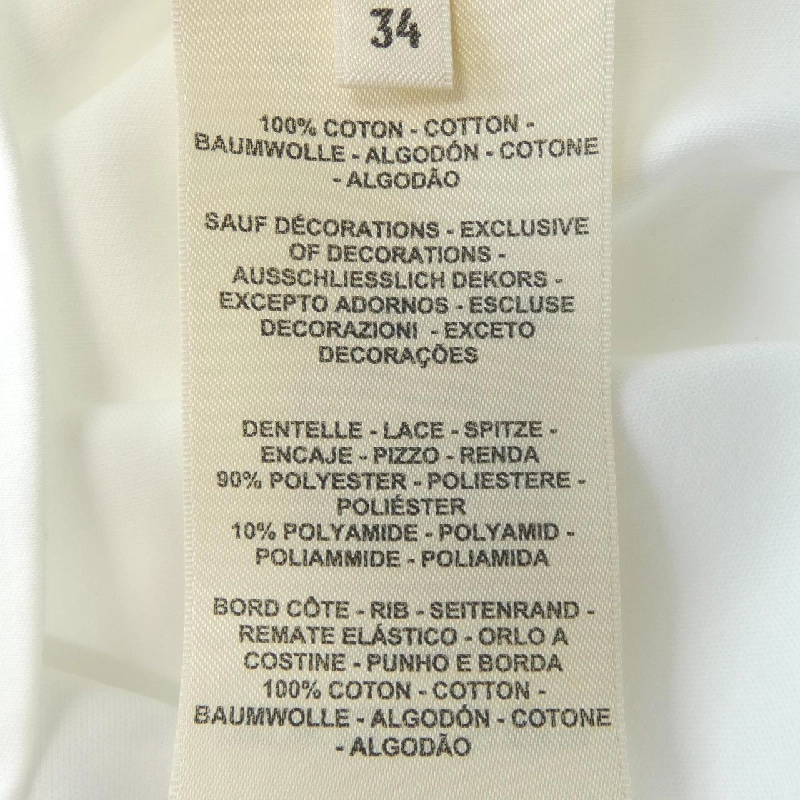 HERMES PALEFROI 5H4505DC Đầm cắt - Hàng hiệu Chính hãng 818113