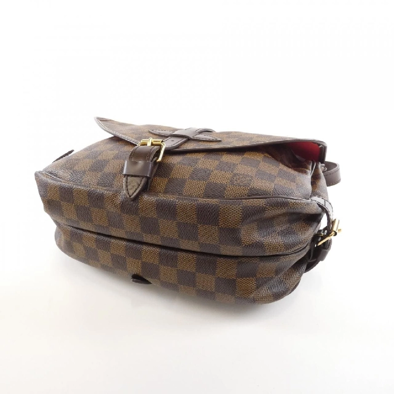Túi xách vai Louis Vuitton Damier Soumure 30cm N48081 - Hàng hiệu Chính hãng 768439