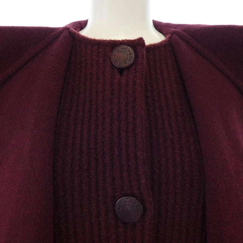 Áo khoác HERMES 634394