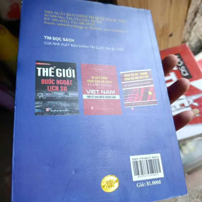 Sách chiến tranh lạnh 1022804