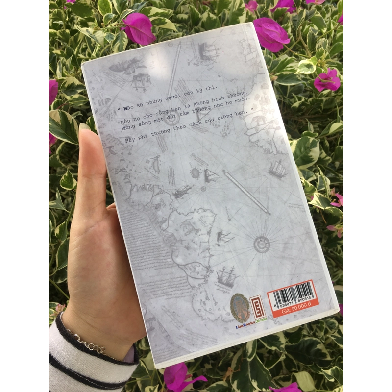 Trái tim sư tử Nguyễn Ngọc Thạch 530664