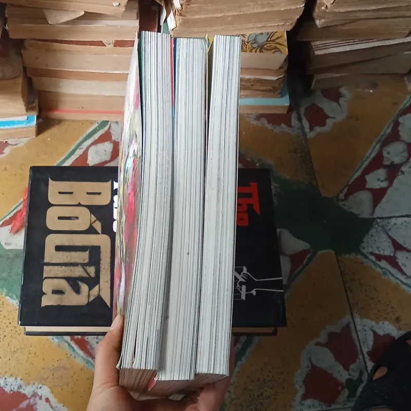 Viết Và Đọc chuyên đề mùa hạ, thu, xuân năm 2025 780750