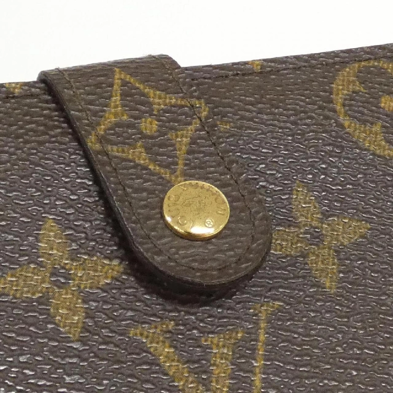 Ví Louis Vuitton Monogram Porte Monnaie Viennois M61663 - Hàng hiệu Chính hãng 771590